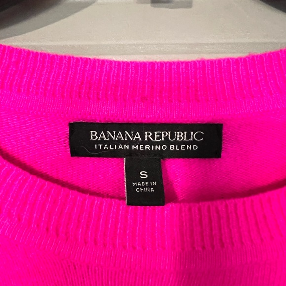 Banana republic sweater - Picture 2 of 4